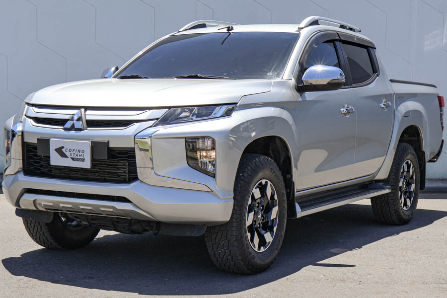 MITSUBISHI L200 GLS 4X4 2021 - 3649